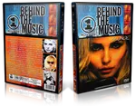 Artwork Cover of Blondie Compilation DVD Behind The Music Proshot