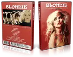 Artwork Cover of Blondie Compilation DVD Musikladen 1978 Proshot