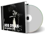 Artwork Cover of Bob Dylan 1992-05-13 CD Los Angeles Audience