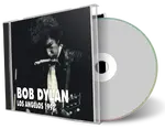 Artwork Cover of Bob Dylan 1992-05-14 CD Los Angeles Audience