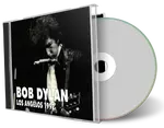 Artwork Cover of Bob Dylan 1992-05-17 CD Los Angeles Audience