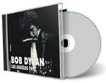 Artwork Cover of Bob Dylan 1992-05-19 CD Los Angeles Audience