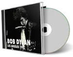 Artwork Cover of Bob Dylan 1992-05-21 CD Los Angeles Audience