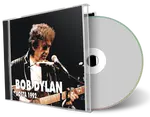 Artwork Cover of Bob Dylan 1992-07-08 CD Aosta Audience