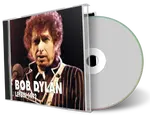 Artwork Cover of Bob Dylan 1992-07-10 CD Leysin Audience