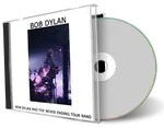 Artwork Cover of Bob Dylan 1993-02-21 CD Petange Audience