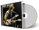 Artwork Cover of Bob Dylan 1993-04-18 CD Asheville Audience
