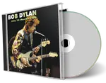 Artwork Cover of Bob Dylan 1993-07-12 CD Merida Soundboard