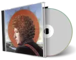 Artwork Cover of Bob Dylan 1994-02-16 CD Hiroshima Audience