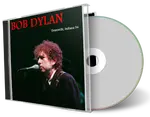 Artwork Cover of Bob Dylan 1994-05-03 CD Evansville Audience