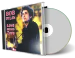 Artwork Cover of Bob Dylan 1994-07-09 CD Balingen Audience