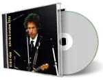 Artwork Cover of Bob Dylan 1994-07-21 CD Dresden Audience