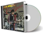 Artwork Cover of Bob Dylan 1994-07-23 CD Halle Audience