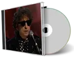 Artwork Cover of Bob Dylan 1994-10-28 CD Upper Darby Audience