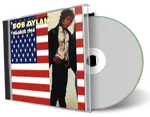 Artwork Cover of Bob Dylan 1994-11-09 CD Nashville Audience