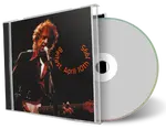Artwork Cover of Bob Dylan 1995-04-10 CD Belfast Audience