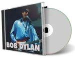 Artwork Cover of Bob Dylan 1995-05-15 CD Palm Desert Audience