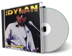 Artwork Cover of Bob Dylan 1995-05-28 CD Reno Audience