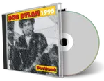 Artwork Cover of Bob Dylan 1995-06-06 CD Portland Audience