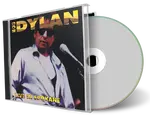 Artwork Cover of Bob Dylan 1995-06-07 CD Spokane Audience