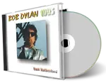 Artwork Cover of Bob Dylan 1995-06-18 CD East Rutherford Audience