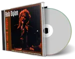 Artwork Cover of Bob Dylan 1995-06-25 CD Washington Audience