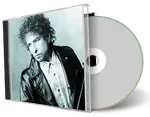Artwork Cover of Bob Dylan 1995-07-07 CD Glauchau Audience