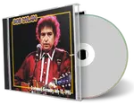 Artwork Cover of Bob Dylan 1995-07-12 CD Dortmund Audience