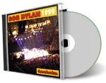 Artwork Cover of Bob Dylan 1999-06-20 CD Anaheim Audience