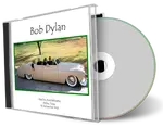 Artwork Cover of Bob Dylan 1999-09-18 CD Dallas Audience