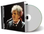 Artwork Cover of Bob Dylan 2012-10-09 CD Edmonton Audience