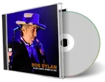 Artwork Cover of Bob Dylan 2012-10-10 CD Calgary Audience