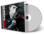 Artwork Cover of Bob Dylan 2012-11-03 CD Omaha Audience