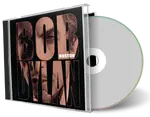Artwork Cover of Bob Dylan 2012-11-18 CD Boston Audience