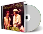 Artwork Cover of Bruce Springsteen 1976-10-29 CD New York City Audience