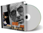 Artwork Cover of Bruce Springsteen 2008-08-23 CD St Louis Soundboard