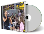 Artwork Cover of Bruce Springsteen 2009-11-20 CD Baltimore Audience