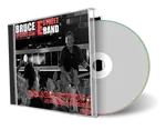 Artwork Cover of Bruce Springsteen Compilation CD After 80 Days 2012-LEG 2 Vol 1 Audience