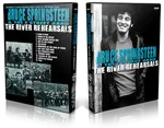 Artwork Cover of Bruce Springsteen 1980-09-00 DVD Lititz Proshot