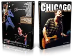 Artwork Cover of Bruce Springsteen 1981-09-08 DVD Chicago Audience
