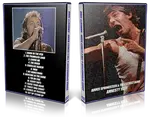 Artwork Cover of Bruce Springsteen 1988-10-15 DVD Buenos Aires Proshot
