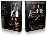Artwork Cover of Bruce Springsteen 2008-03-20 DVD Indianapolis Audience