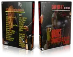 Artwork Cover of Bruce Springsteen 2008-07-20 DVD Barcelona Audience