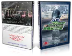 Artwork Cover of Bruce Springsteen 2009-02-01 DVD Tampa Proshot