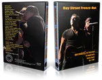 Artwork Cover of Bruce Springsteen 2009-05-07 DVD Toronto Audience