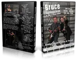 Artwork Cover of Bruce Springsteen 2009-07-12 DVD Dublin Audience