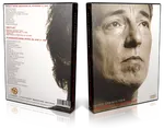 Artwork Cover of Bruce Springsteen 2009-11-15 DVD Milwaukee Audience