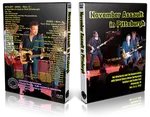Artwork Cover of Bruce Springsteen 2010-11-04 DVD Pittsburgh Audience