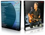 Artwork Cover of Bruce Springsteen 2012-07-24 DVD Bergen Audience