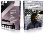 Artwork Cover of Bruce Springsteen Compilation DVD 70s REEL Proshot